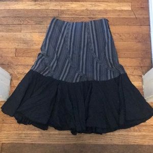 Original French Skirt